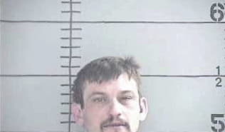 Donald Thompson, - Oldham County, KY 