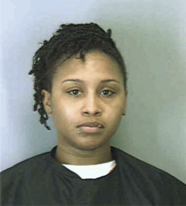 Natasha Timmerman - DeKalb County, GA 