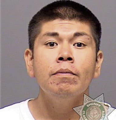 Joseph Tumbaga, - Clackamas County, OR 