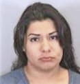 Cassandra Vanderwarker, - Manatee County, FL 