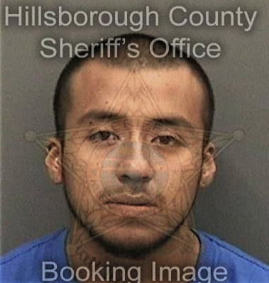 Hector Vazquez-Trinidad, - Hillsborough County, FL 