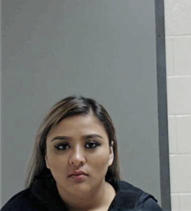 Galilea Veas, - Hidalgo County, TX 