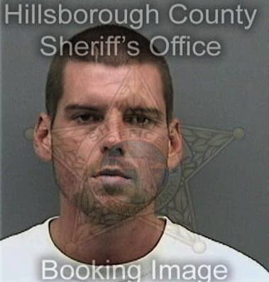 Christopher Velazquez, - Hillsborough County, FL 