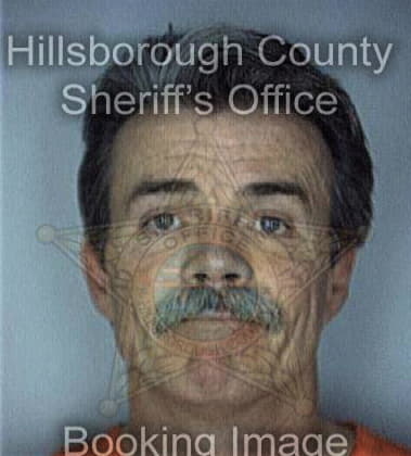 Mauro Villanuevarios, - Hillsborough County, FL 