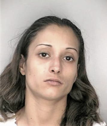 Lynette Villasuso, - Hillsborough County, FL 