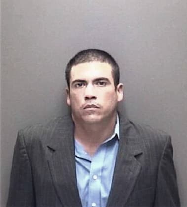 Francisco Vuittonet, - Galveston County, TX 