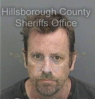 Gerald Wagner, - Hillsborough County, FL 