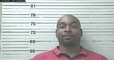 Kenneth Walker, - Harrison County, MS 