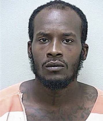 Vincent Ware, - Marion County, FL 