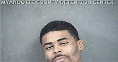 Andre Washington, - Wyandotte County, KS 