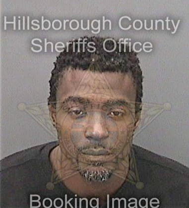 Leon Washington, - Hillsborough County, FL 