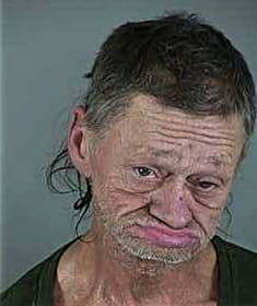 Brian Wenzl - Lane County, OR 