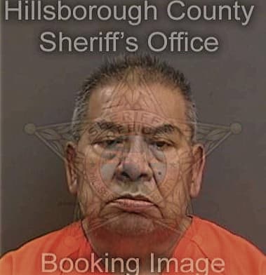 Justin Wiernicki - Hillsborough County, FL 