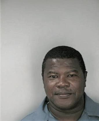 Fred Wiggins - Hillsborough County, FL 