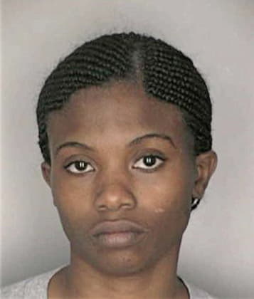 Althea Wilcher - Hillsborough County, FL 