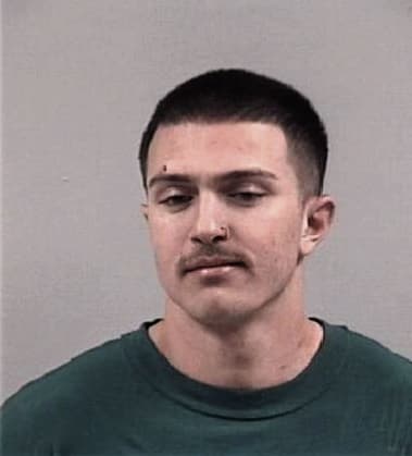 Craig Williams - Johnston County, NC 