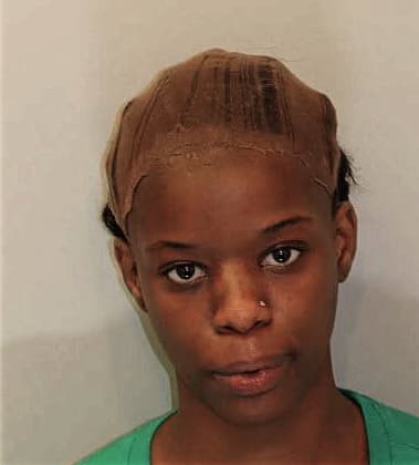 Lakisha Williams, - Leon County, FL 