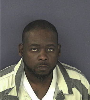 Mario Williams, - Gadsden County, FL 