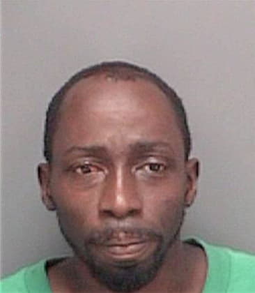 Elbert Wilson, - Pinellas County, FL 