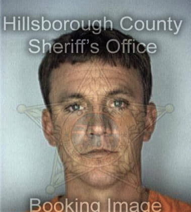 Philip Woodcock, - Hillsborough County, FL 