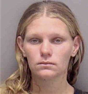 Katherine Woolum, - Lee County, FL 