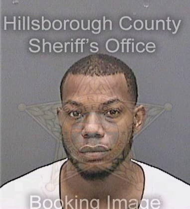 Joshua Worthy, - Hillsborough County, FL 