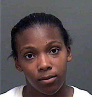 Devenia Young, - Mecklenburg County, NC 