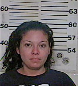 Yolanda Zamora, - Hidalgo County, TX 