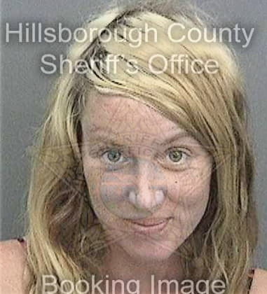 Tomasa Ahilon, - Hillsborough County, FL 