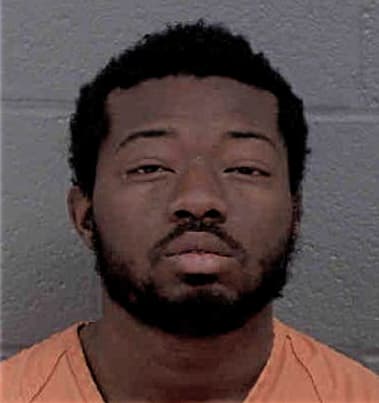 Abdu Ali, - Mecklenburg County, NC 