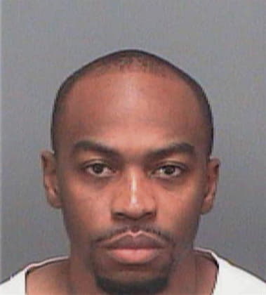 Gregory Allen, - Pinellas County, FL 