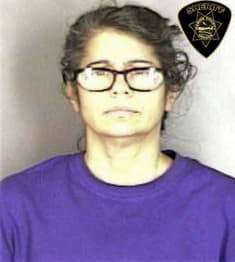 Kimberly Allen, - Marion County, OR 