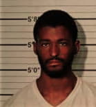 Antonio Anderson, - Shelby County, TN 