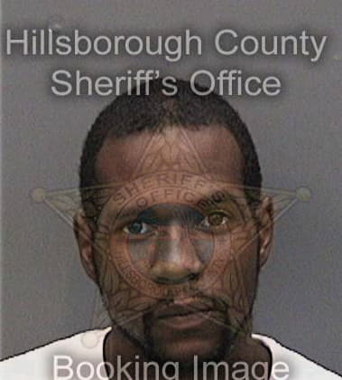 Marcus Anderson, - Hillsborough County, FL 