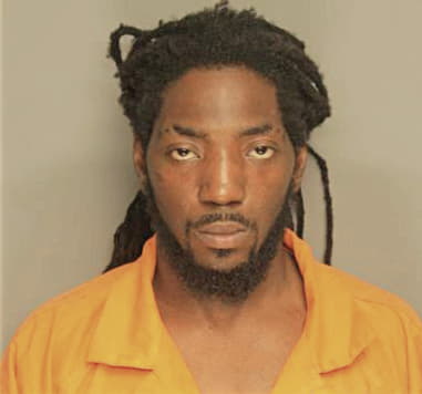 Raekwon Armstrong - Marion County, SC 