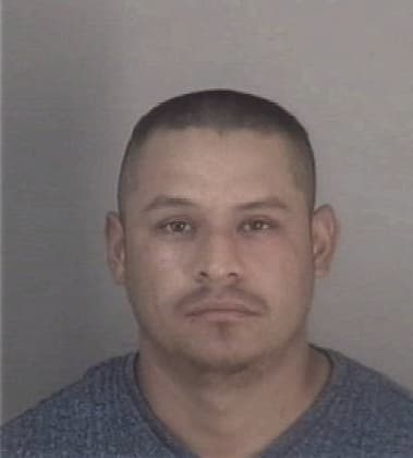 Raymond Arredondo, - Tarrant County, TX 