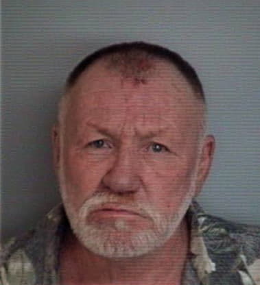 Michael Asher, - Bradford County, FL 