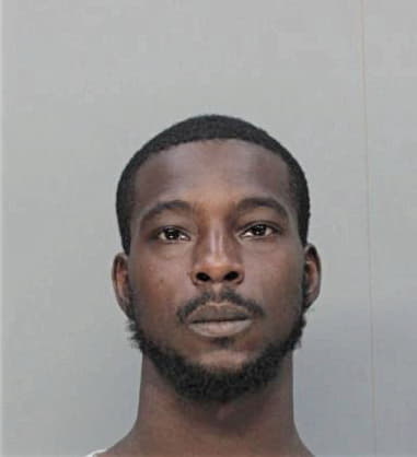 Lucious Banks, - Dade County, FL 