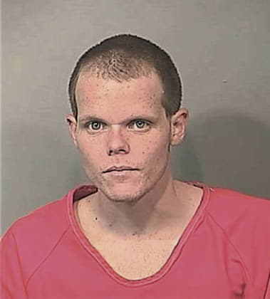 Travis Banta, - Brevard County, FL 