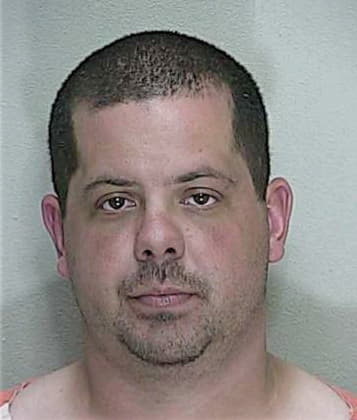 Darron Bauknecht, - Marion County, FL 