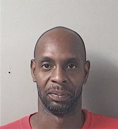 Tyrone Bender, - Escambia County, FL 