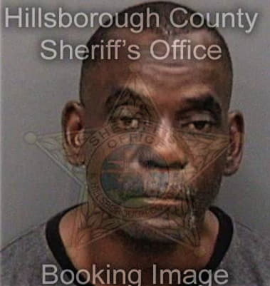 Ladonte Bivens - Hillsborough County, FL 