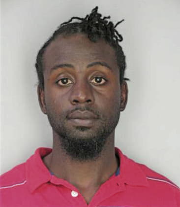 Joshua Black - Hillsborough County, FL 