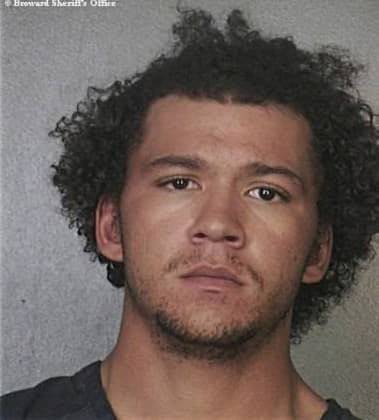 Christopher Bolig, - Broward County, FL 