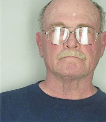 Robert Bond - Hillsborough County, FL 