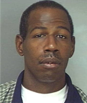 Armand Boston - Polk County, FL 