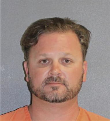 Steven Boudreau, - Volusia County, FL 