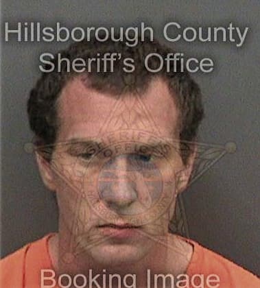 Jason Bravo - Hillsborough County, FL 