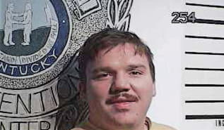 James Brock - Bell County, KY 