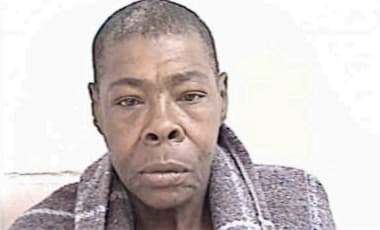 Teresa Brown - Decatur County, GA 